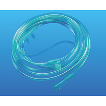 Disposable Nasal Oxygen Cannula